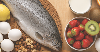Allergen Awareness